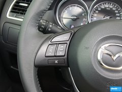 2013款 2.0L 自动 四驱尊贵型