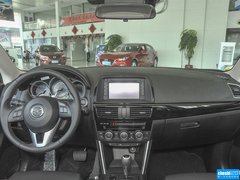 2013款 2.0L 自动 四驱尊贵型