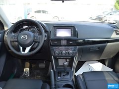 2013款 2.0L 自动 四驱尊贵型