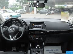 2013款 2.0L 自动 四驱尊贵型