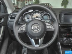 2013款 2.0L 自动 四驱尊贵型