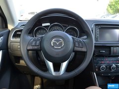 2013款 2.0L 自动 四驱尊贵型