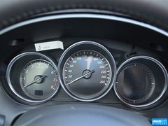 2013款 2.0L 自动 四驱尊贵型
