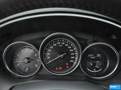 2013款 2.0L 自动 四驱尊贵型