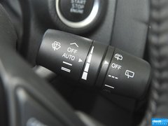马自达CX-5 2013款 2.0L 自动 四驱尊贵型