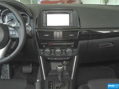 马自达CX-5 2013款 2.0L 自动 四驱尊贵型
