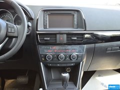 2013款 2.0L 自动 四驱尊贵型