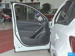 马自达CX-5 2013款 2.0L 自动 四驱尊贵型
