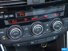 2013款 2.0L 自动 四驱尊贵型