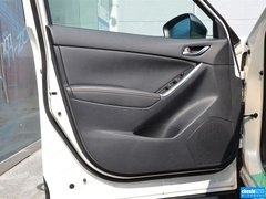 2013款 2.0L 自动 四驱尊贵型