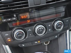 马自达CX-5 2013款 2.0L 自动 四驱尊贵型