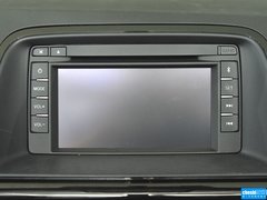 2013款 2.0L 自动 四驱尊贵型