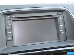 2013款 2.0L 自动 四驱尊贵型