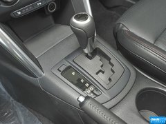 马自达CX-5 2013款 2.0L 自动 四驱尊贵型