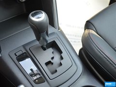 马自达CX-5 2013款 2.0L 自动 四驱尊贵型