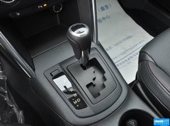 2013款 2.0L 自动 四驱尊贵型