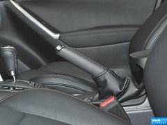 2013款 2.0L 自动 四驱尊贵型