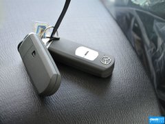 2013款 2.0L 自动 四驱尊贵型