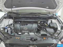 2013款 2.0L 自动 四驱尊贵型