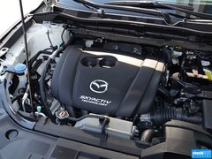 2013款 2.0L 自动 四驱尊贵型