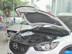 2013款 2.0L 自动 四驱尊贵型