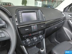 2013款 2.0L 自动 四驱尊贵型