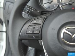 马自达CX-5 2013款 2.0L 自动 四驱尊贵型