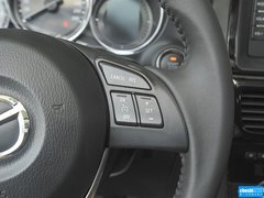 马自达CX-5 2013款 2.0L 自动 四驱尊贵型