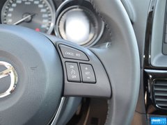 马自达CX-5 2013款 2.0L 自动 四驱尊贵型