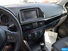 马自达CX-5 2013款 2.0L 自动 四驱尊贵型