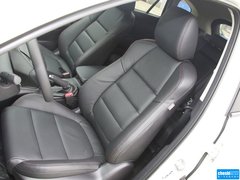 2013款 2.0L 自动 四驱尊贵型
