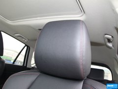 2013款 2.0L 自动 四驱尊贵型