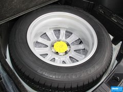 马自达CX-5 2013款 2.0L 自动 四驱尊贵型