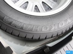 2013款 2.0L 自动 四驱尊贵型