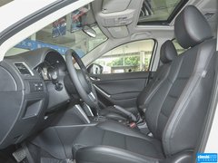 2013款 2.0L 自动 四驱尊贵型
