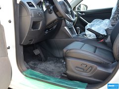 2013款 2.0L 自动 四驱尊贵型