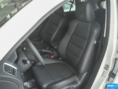 2013款 2.0L 自动 四驱尊贵型