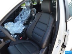 马自达CX-5 2013款 2.0L 自动 四驱尊贵型