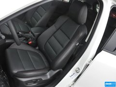 2013款 2.0L 自动 四驱尊贵型