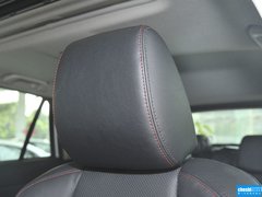 2013款 2.0L 自动 四驱尊贵型