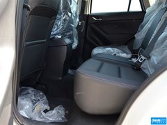 马自达CX-5 2013款 2.0L 自动 四驱尊贵型