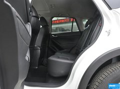 2013款 2.0L 自动 四驱尊贵型