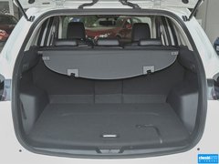 马自达CX-5 2013款 2.0L 自动 四驱尊贵型