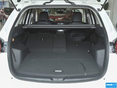 2013款 2.0L 自动 四驱尊贵型