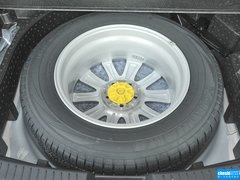 2013款 2.0L 自动 四驱尊贵型