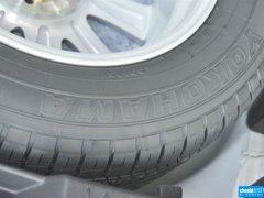 2013款 2.0L 自动 四驱尊贵型