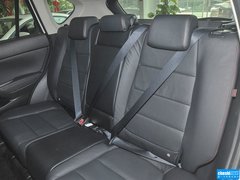 2013款 2.0L 自动 四驱尊贵型