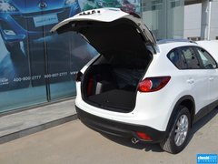 2013款 2.0L 自动 四驱尊贵型