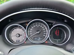 2013款 2.5L 自动 四驱旗舰型