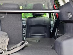 2013款 2.5L 自动 四驱旗舰型
